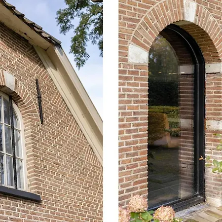 De Kasteelboerderij * Ruurlo