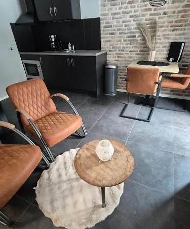 De Kasteelboerderij Appartement *