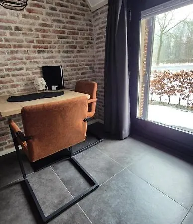 De Kasteelboerderij Ruurlo