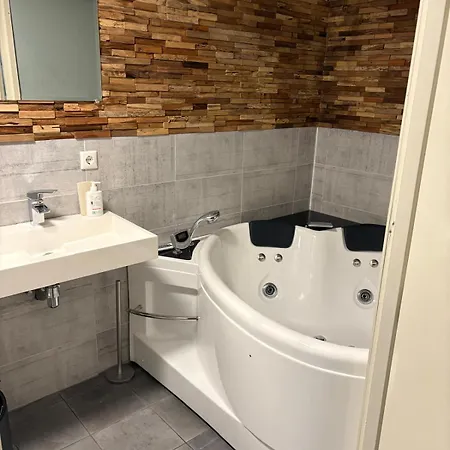 De Kasteelboerderij Apartmán Ruurlo