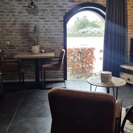 Appartement De Kasteelboerderij