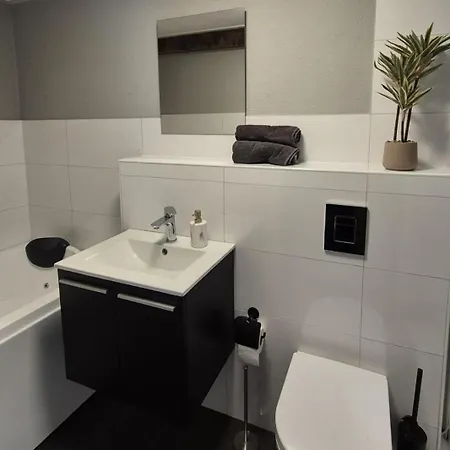 Appartement De Kasteelboerderij