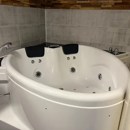 Apartament De Kasteelboerderij *