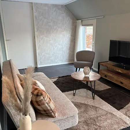 De Kasteelboerderij * Ruurlo