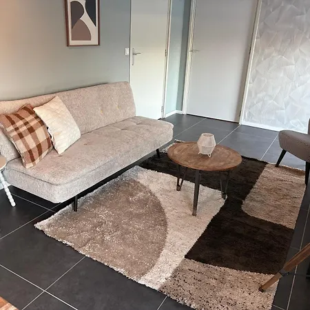 Apartament De Kasteelboerderij *
