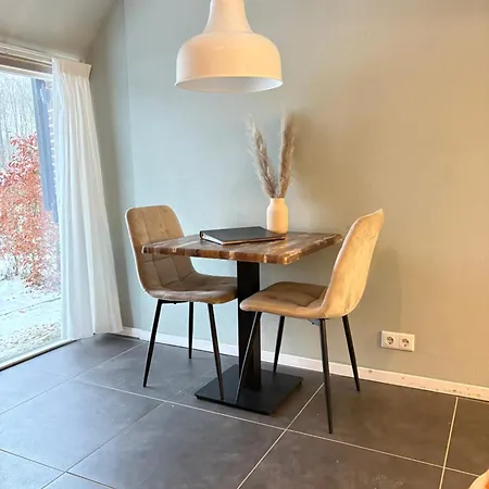 Appartement De Kasteelboerderij Ruurlo