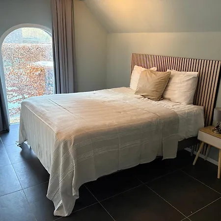 De Kasteelboerderij Apartament *