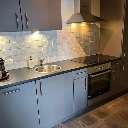 Apartament De Kasteelboerderij *