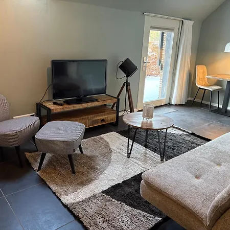 De Kasteelboerderij Appartement Ruurlo