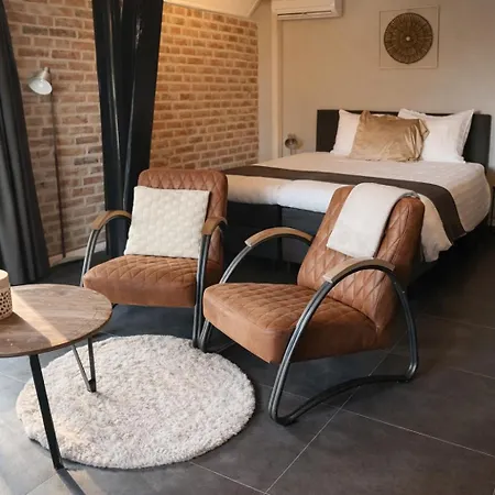 Apartmán De Kasteelboerderij