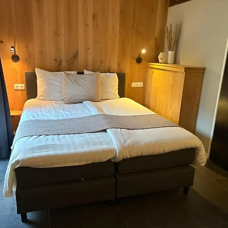 De Kasteelboerderij Ruurlo