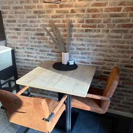 De Kasteelboerderij Appartement