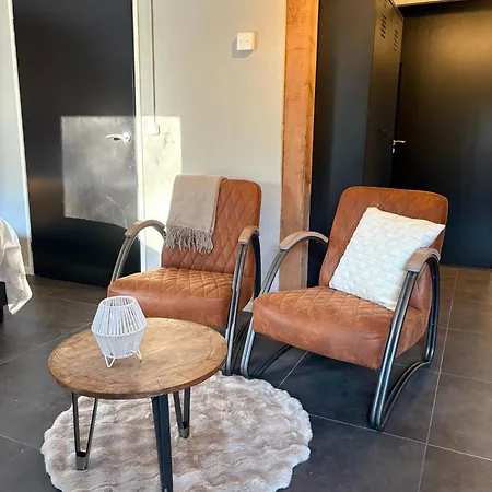 De Kasteelboerderij Apartmán *