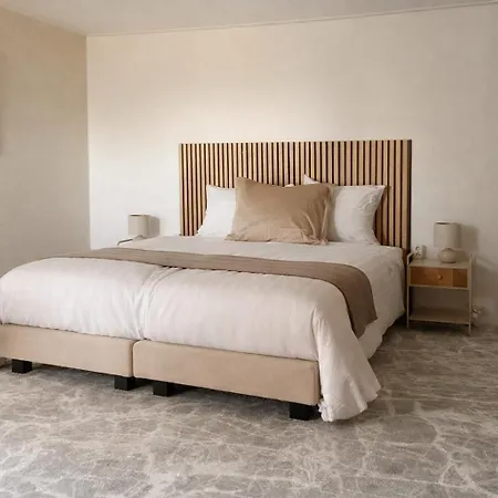 Apartmán De Kasteelboerderij