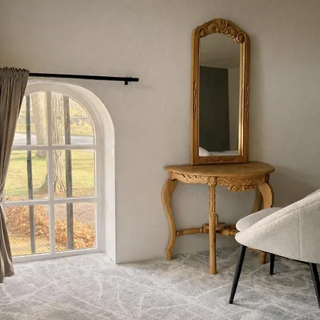 Apartmán De Kasteelboerderij Ruurlo