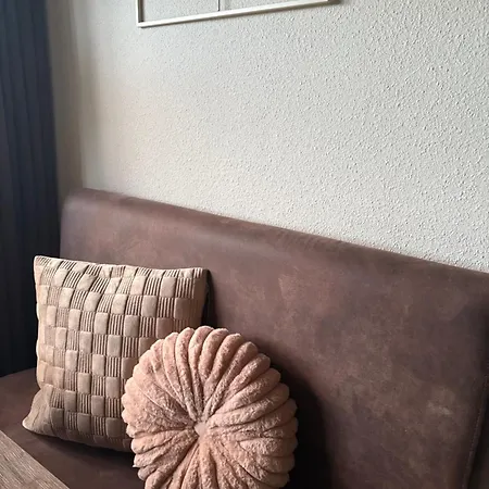 Apartmán De Kasteelboerderij *