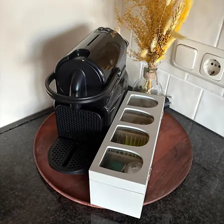 De Kasteelboerderij Apartmán *