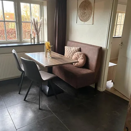 Apartament De Kasteelboerderij Ruurlo