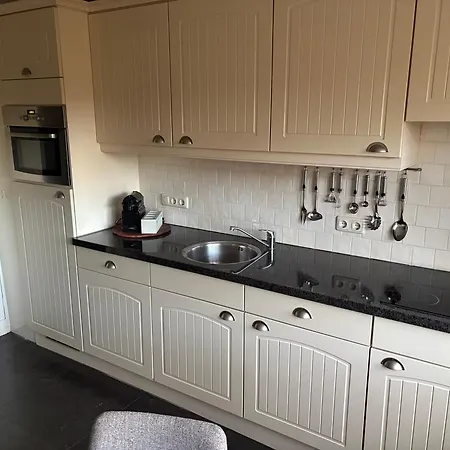 De Kasteelboerderij Apartament