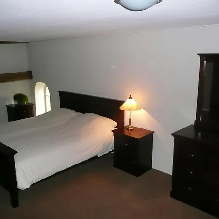 Apartment De Kasteelboerderij Ruurlo