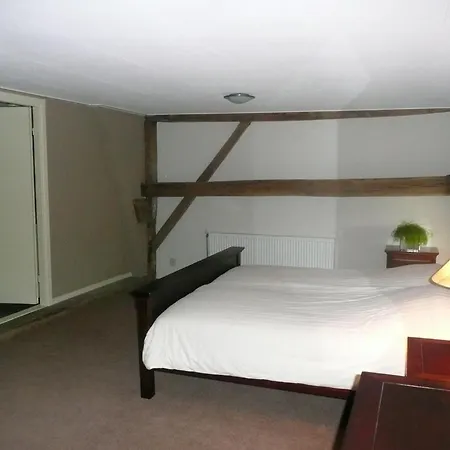 Apartment De Kasteelboerderij