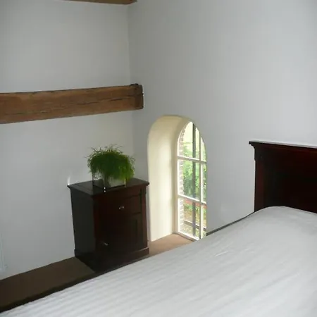De Kasteelboerderij Apartment