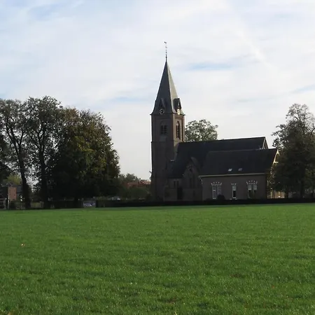 De Kasteelboerderij * Ruurlo