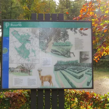 De Kasteelboerderij