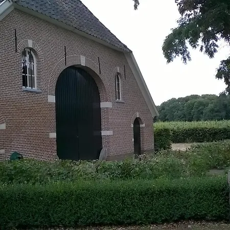 De Kasteelboerderij Apartment *