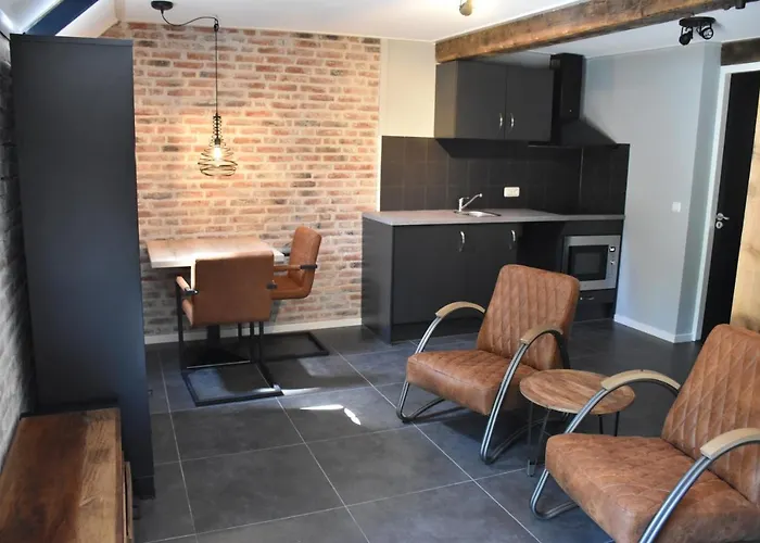 De Kasteelboerderij *