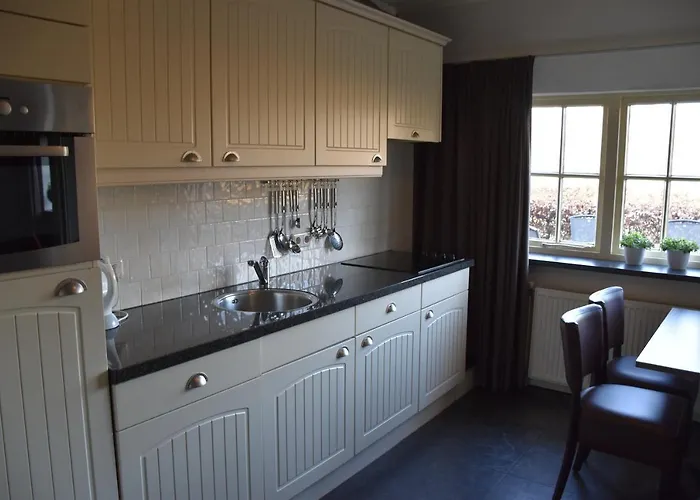 De Kasteelboerderij Apartament Ruurlo