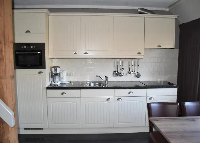 De Kasteelboerderij Apartament Ruurlo