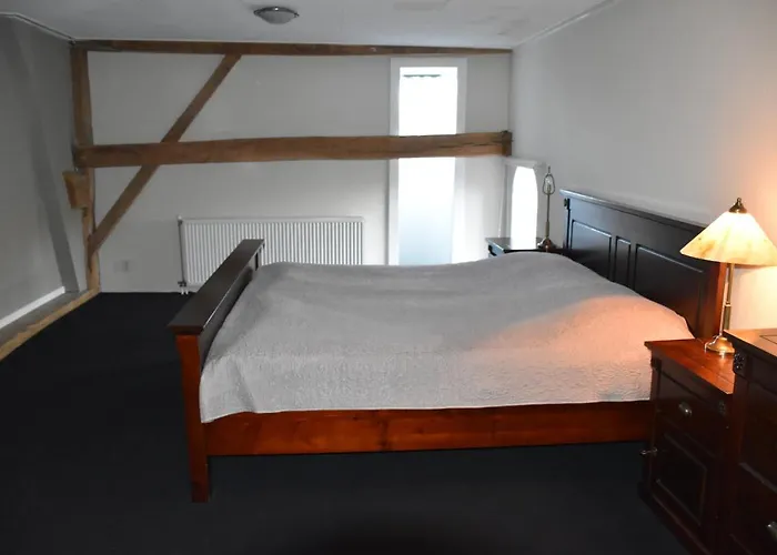 De Kasteelboerderij * Ruurlo