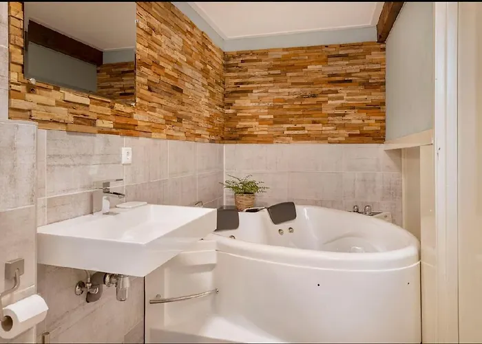 Apartament De Kasteelboerderij *