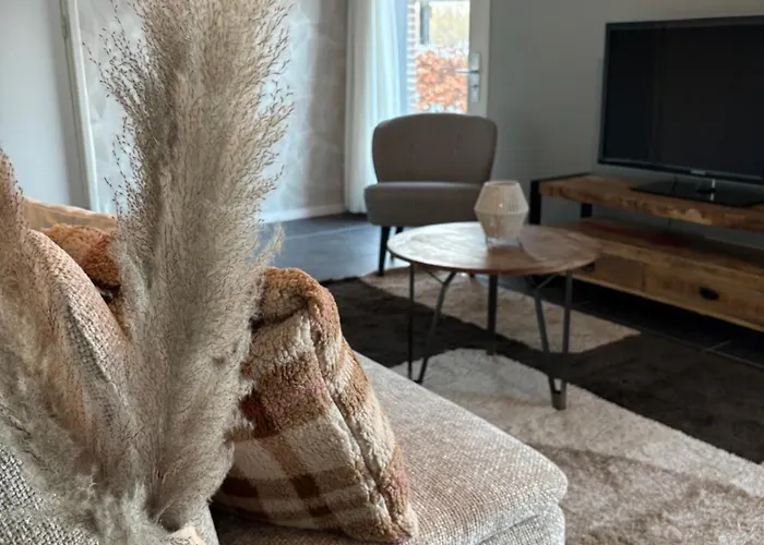 De Kasteelboerderij *