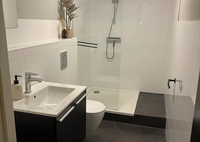 Apartament De Kasteelboerderij