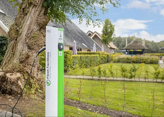 De Kasteelboerderij Ruurlo