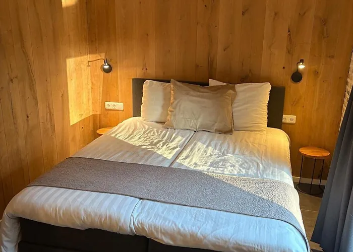 De Kasteelboerderij *