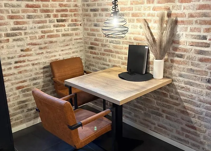 Apartament De Kasteelboerderij