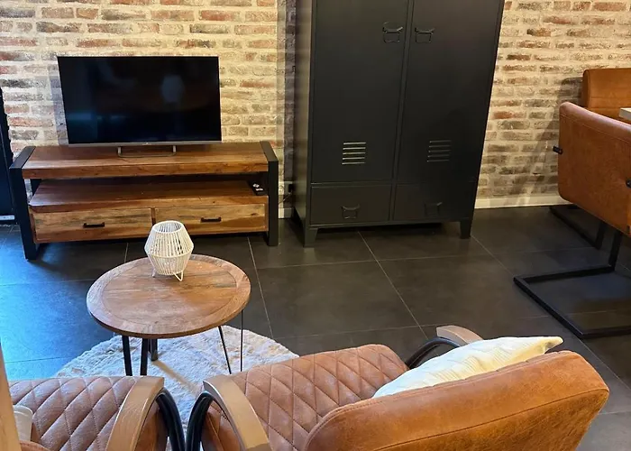 De Kasteelboerderij Διαμέρισμα *