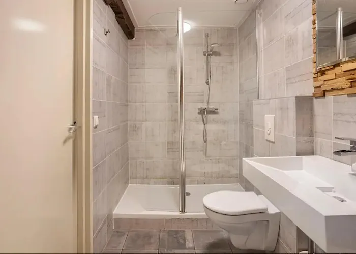 Apartament De Kasteelboerderij