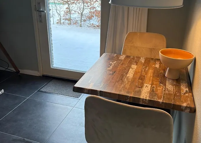 Apartament De Kasteelboerderij *