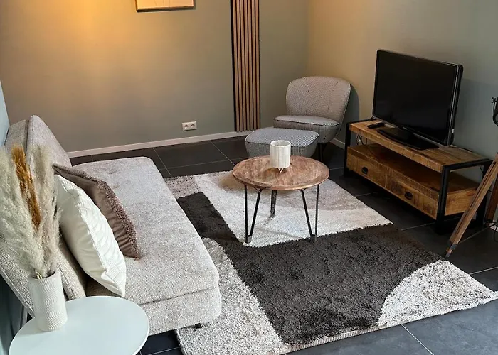 De Kasteelboerderij Apartament *