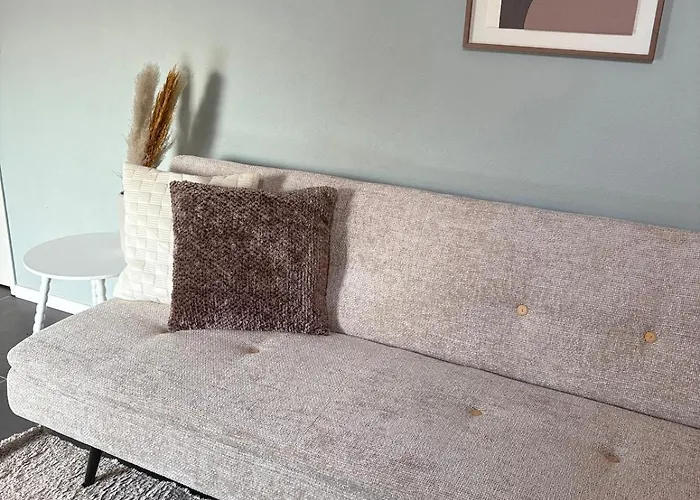 Apartament De Kasteelboerderij *