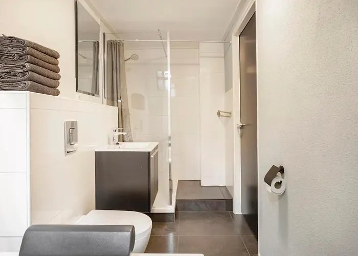 De Kasteelboerderij Apartament