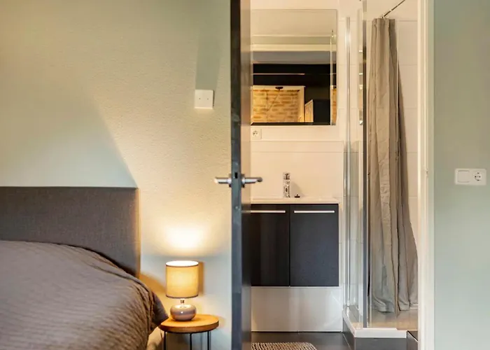 De Kasteelboerderij Apartament *