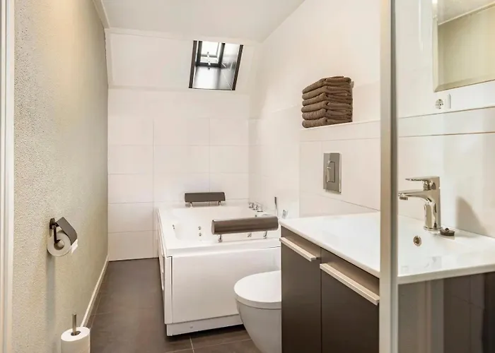 De Kasteelboerderij Apartament