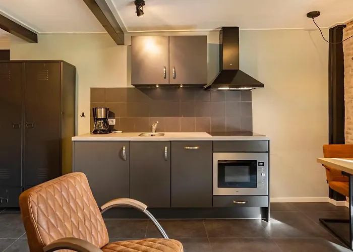 De Kasteelboerderij *