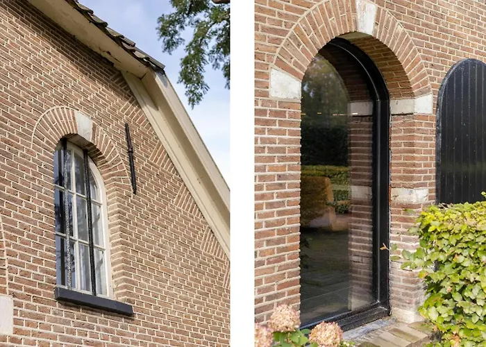 De Kasteelboerderij * Ruurlo