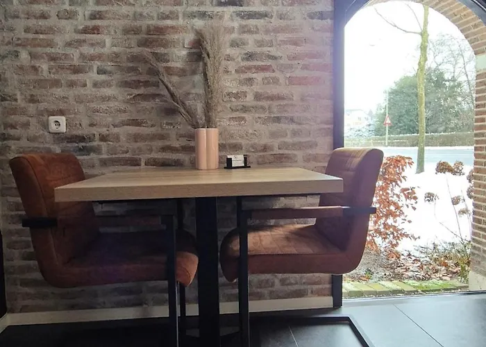 De Kasteelboerderij Ruurlo